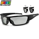 ARCTICA &reg; CLASSIC Lunettes de soleil - polarisant / photochromiques *VERMONT*