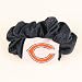 Chicago Bears Navy Pony Tail Holder