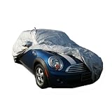 2011 - 2013 Fiat 500 Hardtop Custom-fit Car Cover Kit (2-door) by Fiat