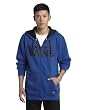 vans jacke