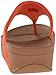 FitFlop Women's Lulu Nubuck Flip-Flop