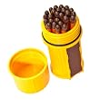 UCO Stormproof Match Case Kit