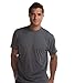 Cariloha Men's Viscose From Bamboo Crew T-shirt