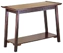 Chinois Console Table