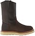 Golden Retriever Men's 9905 Pull On Wedge Boot