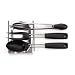 Kitchen & Housewares : Oxo Good Grips Brushed Stainless Steel Spoon Rest