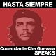 Che Guevara Speaks: Selected Speeches and Writings