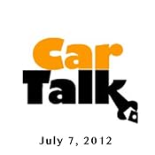 Car Talk, A Civic Divorce, July 7, 2012 | [Tom Magliozzi, Ray Magliozzi]