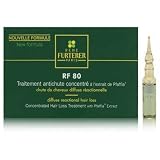 Rene Furterer RF80 Concentrated Hair Strengthening Formula 12 Ampoules