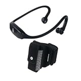 Motorola S9 + pack David Beckam Fitness Music Micro casque st�r�o Bluetooth ultra l�gerpar Motorola