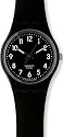 Swatch Colour Code Coll. BLACK SUIT GB247