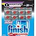Electrasol Finish Powerball Automatic Dishwasher Detergent, 48 Capsules