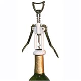 Winged Corkscrew