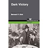 dark victory wisconsin  warner bros screenplays