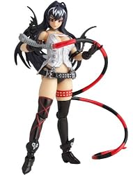 リボルテック クイーンズゲイト アリスブースト版【デザイナーズカラー】 リボルテッククイーンズブレイド シリーズNo.015EX
