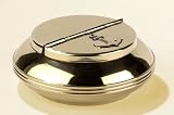 Review Authentic Models  / Authentic Models - Beautiful Folding Ashtray - Large