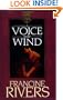 A Voice in the Wind (Mark of the Lion #1)