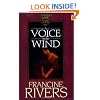 A Voice in the Wind (Mark of the Lion #1)