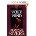 A Voice in the Wind (Mark of the Lion #1)