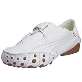 Puma Amoko 2 weiss Leder Schuhe