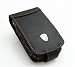 Lamborghini Leder Tache für RIM Blackberry Curve 8310