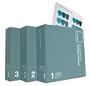 Pantone PBQ100 Plastics opaque selector