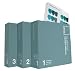 Pantone PBQ100 Plastics opaque selector Image