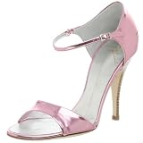 Giuseppe Zanotti Women's E80015 Ankle Strap Sandal