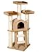 45 Cat Furniture Tree Condo House Scratcher Post Pet House F05