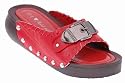 EyeCatchShoes - Kalypso Comfort Flat Mules