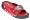 EyeCatchShoes - Kalypso Comfort Flat Mules