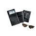 Florentine Napa Blackberry Case in Black