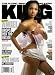 King Magazine: Angel (October 2007)