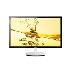 AOC e2343F 58,50cm 23Zoll TFT 16:9 analog digital WLED 1920x1080 50.000.000:1 250cd/m2 5ms D-Sub DVI i-menue wallmount