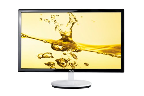 23 E2343F 16:9 Ultraslim LED