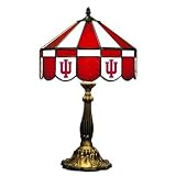 Sports Fan Products 7906TL-IND NCAA Indiana Hoosiers 16