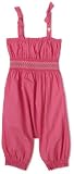 Guess Girls 2-6x Solid Capri Playsuit