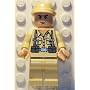 German Soldier 2 - LEGO Indiana Jones Figure