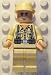 German Soldier 2 - LEGO Indiana Jones Figure