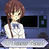 Science Girls! [Download] ~ Hanako Games