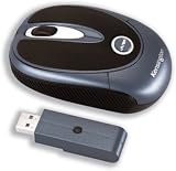 Review Kensington  / Kensington Mini Mouse Wireless Optical 3 Programmable Buttons Frequency 2.4GHz Range 10m Ref 72239EU