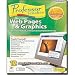 Professor Teaches How To Create Web Pages, Graphics & Windows V6.0