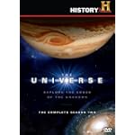 The Universe - The Complete Season Two