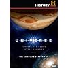 The Universe - The Complete Season Two