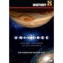 The Universe - The Complete Season Two (History) (Steelbook)
