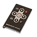 Delamax IR-F Infrarotfernbedienung f�r Fujifilm S2000HD - �hnlich Fuji RC-S2