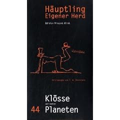 H�uptling Eigener Herd. Heft 44: Kl�sse und andere Planeten
