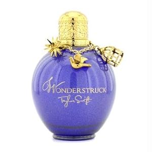 Wonderstruck For Women By Taylor Swift Eau De Parfum Spray