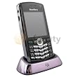 Blackberry Desktop Charging Cradle Pod [OEM] ASY-14396-001 for Pearl 8100