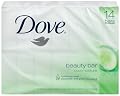 Dove Cool Moisture Beauty Bar, 14-Count